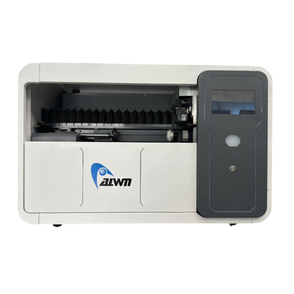 Сувенирный настольный цилиндрический УФ-принтер Allwin Mini 360